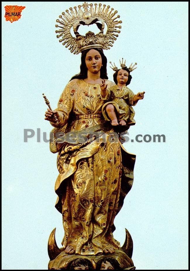 Foto antigua de PROVINCIA DE MALAGA