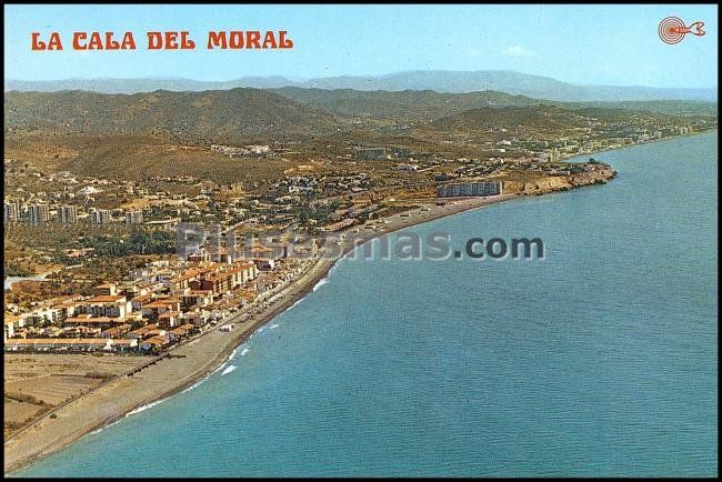 Foto antigua de PROVINCIA DE MALAGA