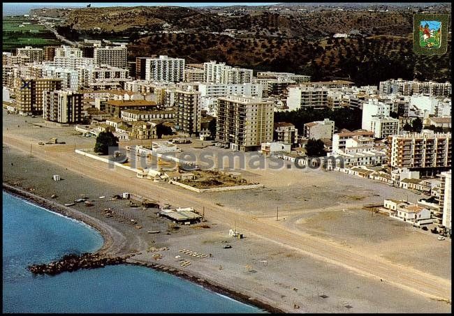 Foto antigua de PROVINCIA DE MALAGA