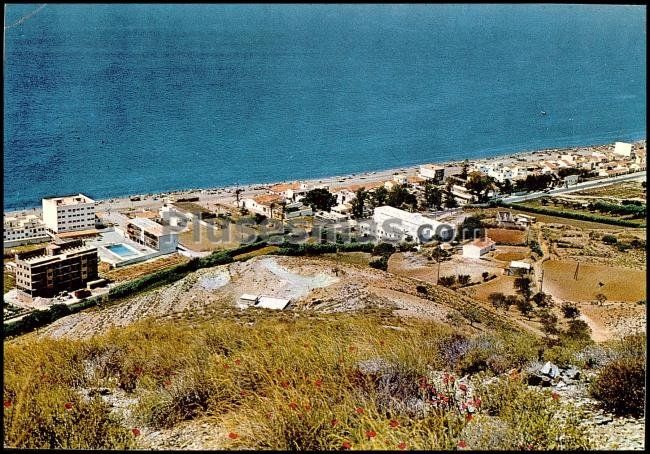 Foto antigua de PROVINCIA DE MALAGA