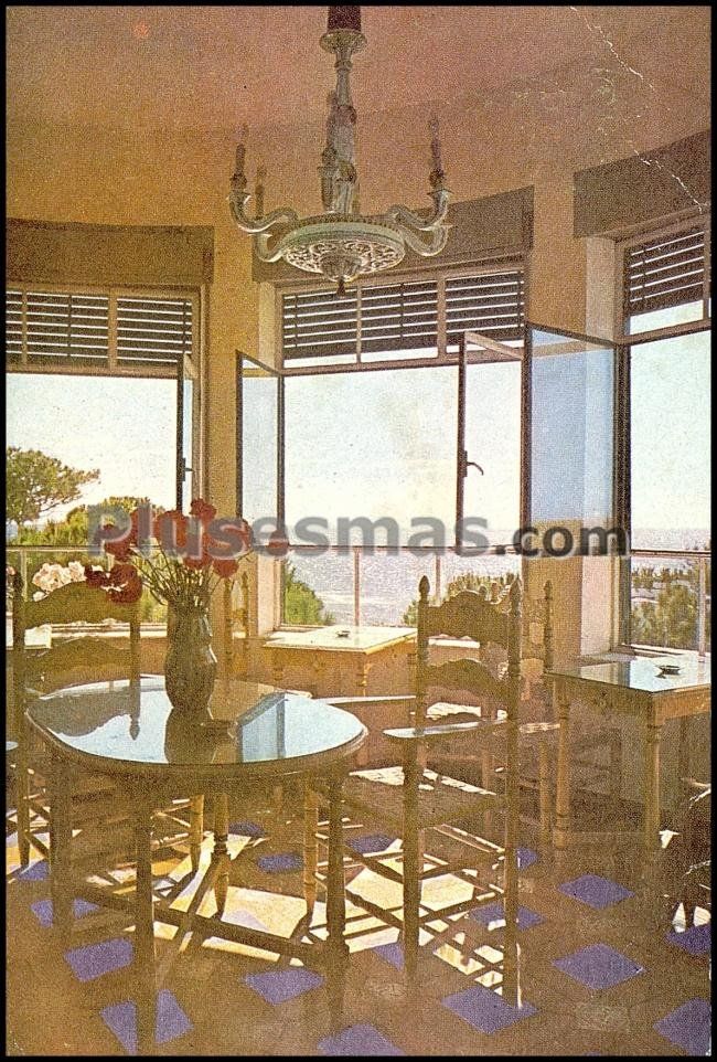 Foto antigua de PROVINCIA DE MALAGA