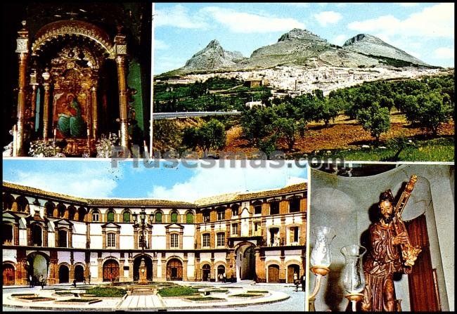 Foto antigua de PROVINCIA DE MALAGA