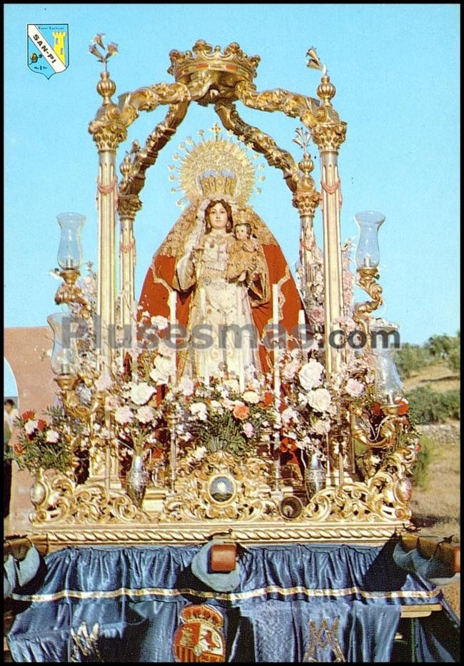 Foto antigua de PROVINCIA DE MALAGA