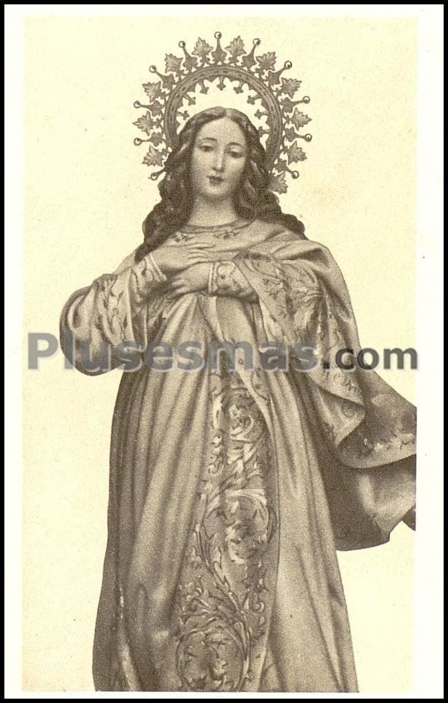 Foto antigua de PROVINCIA DE MALAGA
