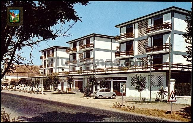 Foto antigua de PROVINCIA DE MALAGA