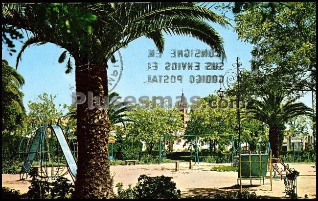 Foto antigua de PROVINCIA DE MALAGA