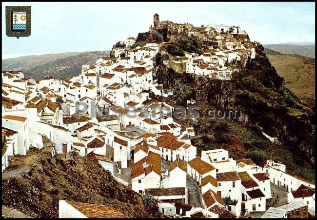 Foto antigua de PROVINCIA DE MALAGA