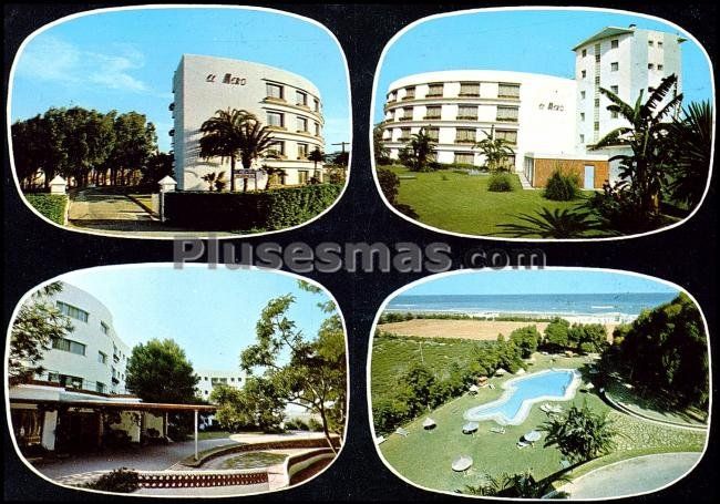 Foto antigua de PROVINCIA DE MALAGA