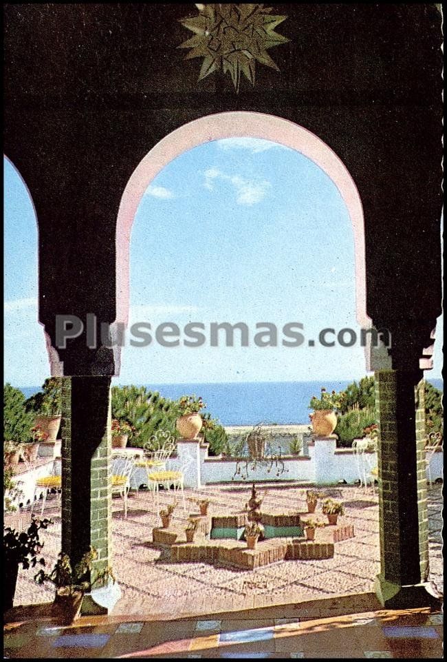 Foto antigua de PROVINCIA DE MALAGA