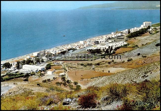 Foto antigua de PROVINCIA DE MALAGA