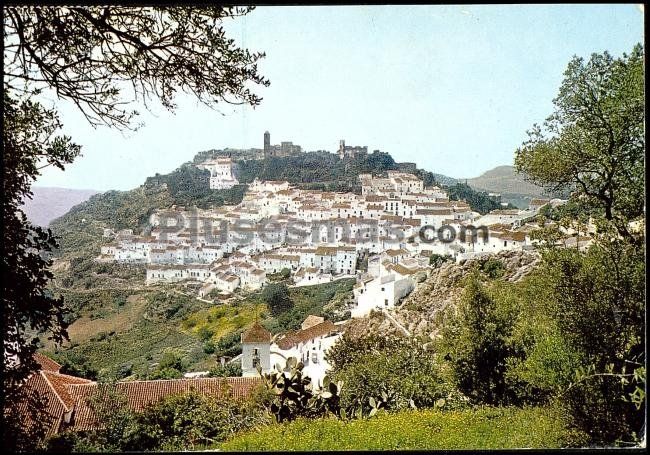 Foto antigua de PROVINCIA DE MALAGA