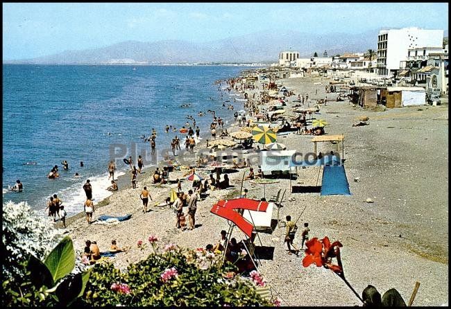 Foto antigua de PROVINCIA DE MALAGA