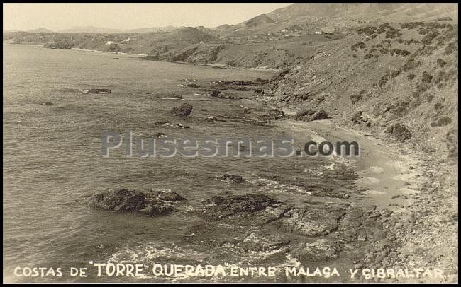 Foto antigua de PROVINCIA DE MALAGA