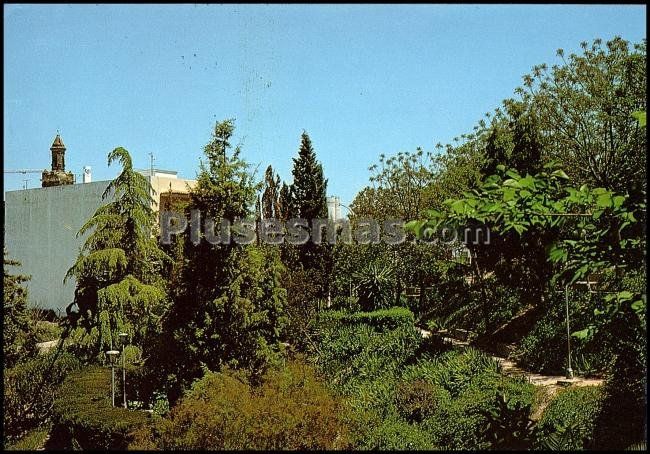 Foto antigua de PROVINCIA DE CORDOBA