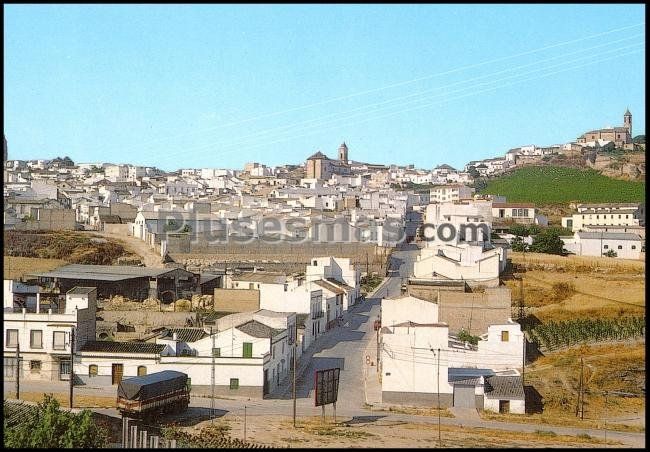 Foto antigua de PROVINCIA DE CORDOBA