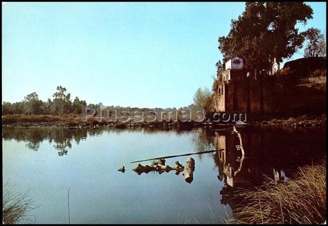 Foto antigua de PROVINCIA DE CORDOBA