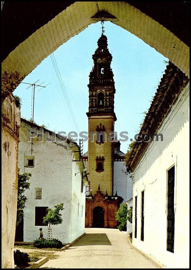 Foto antigua de PROVINCIA DE CORDOBA