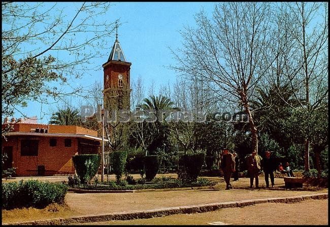 Foto antigua de PROVINCIA DE CORDOBA