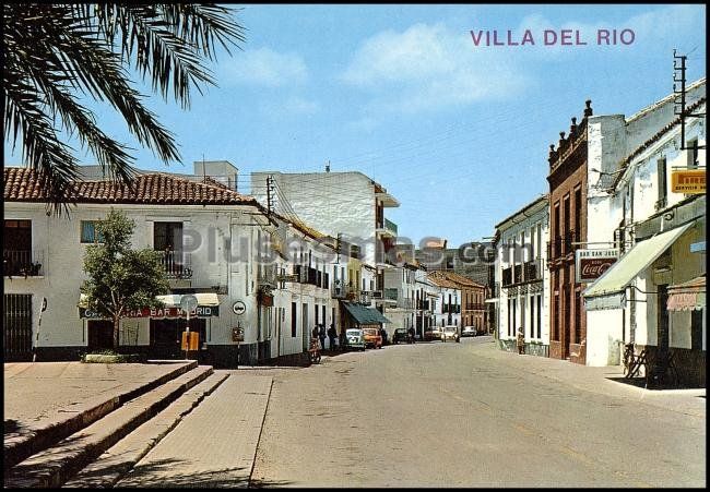 Foto antigua de PROVINCIA DE CORDOBA