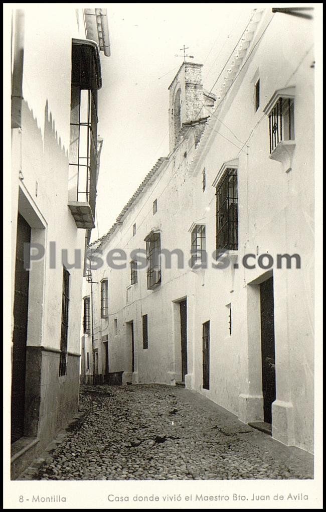 Foto antigua de PROVINCIA DE CORDOBA