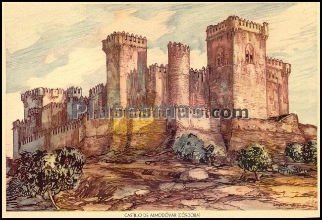 Foto antigua de PROVINCIA DE CORDOBA