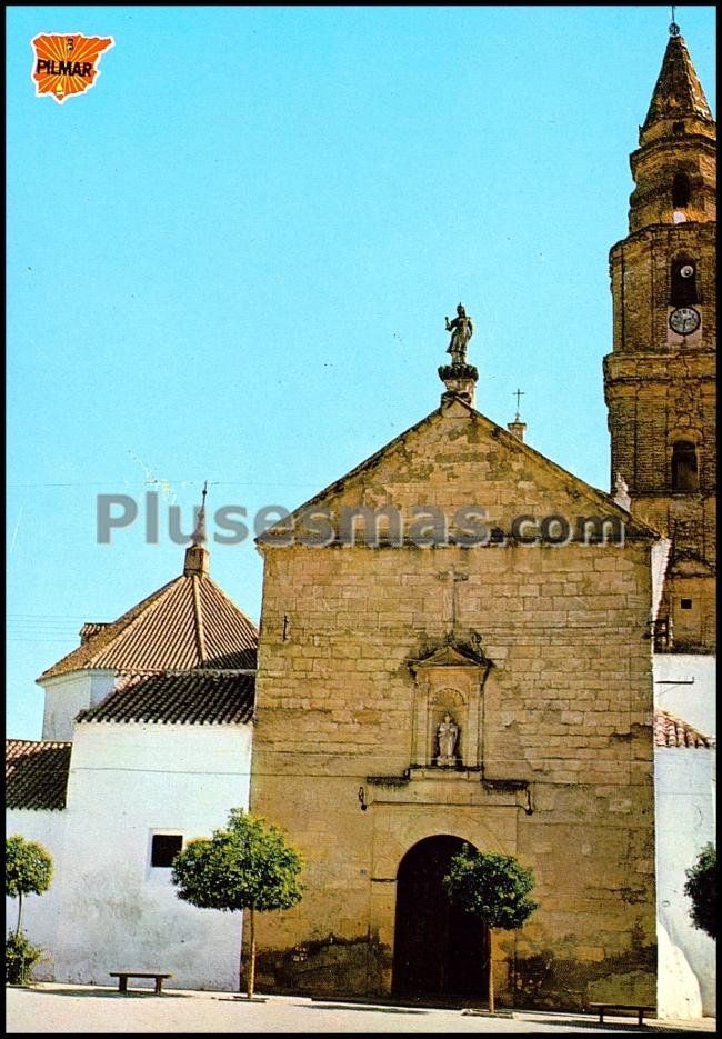 Foto antigua de PROVINCIA DE CORDOBA
