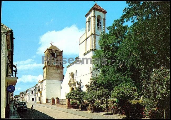 Foto antigua de PROVINCIA DE CORDOBA