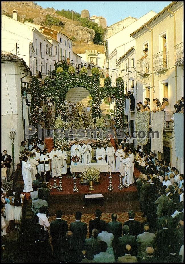 Foto antigua de PROVINCIA DE CORDOBA
