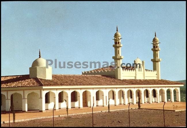Foto antigua de PROVINCIA DE CORDOBA