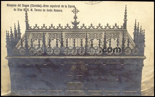 Foto antigua de PROVINCIA DE CORDOBA