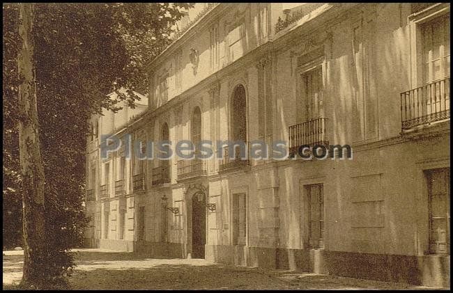 Foto antigua de PROVINCIA DE CORDOBA