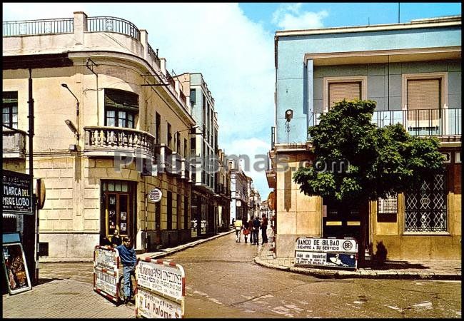 Foto antigua de PROVINCIA DE CORDOBA