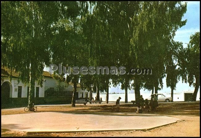 Foto antigua de PROVINCIA DE CORDOBA
