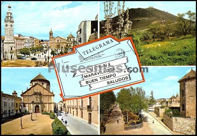 Foto antigua de PROVINCIA DE CORDOBA