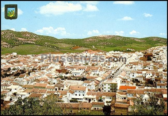 Foto antigua de PROVINCIA DE CORDOBA