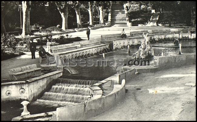 Foto antigua de PROVINCIA DE CORDOBA