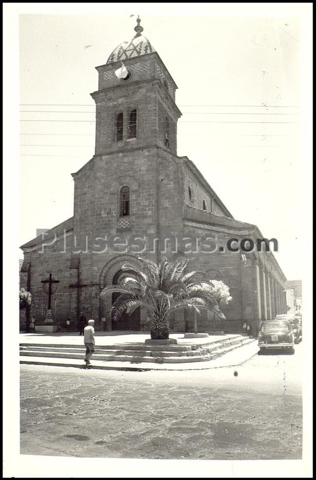 Foto antigua de PROVINCIA DE CORDOBA