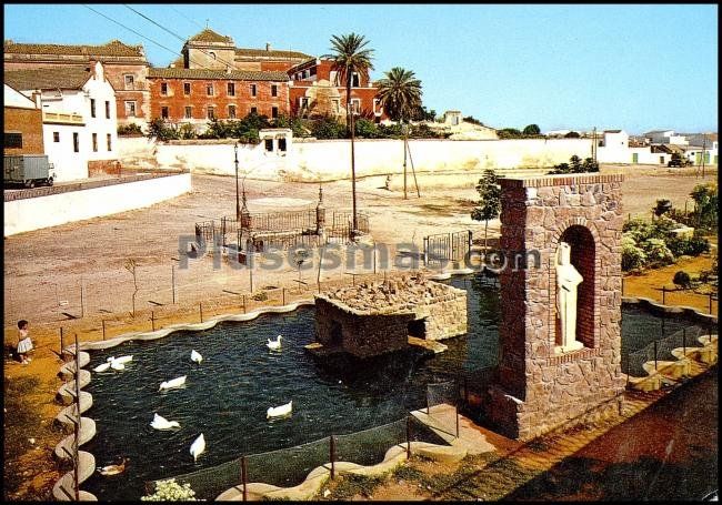 Foto antigua de PROVINCIA DE CORDOBA