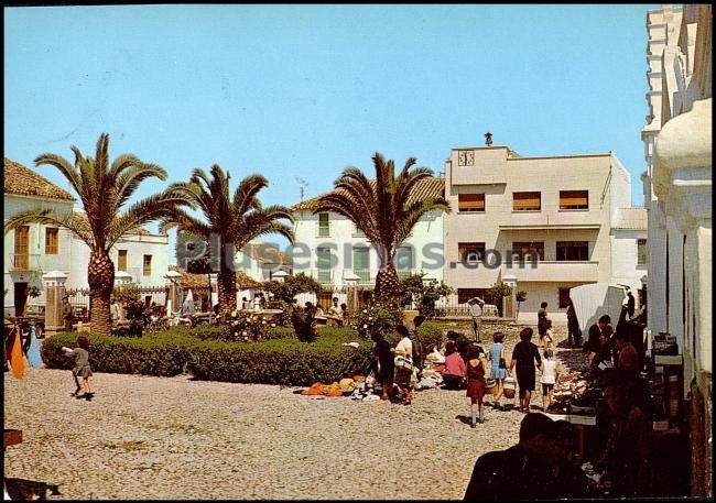 Foto antigua de PROVINCIA DE CORDOBA