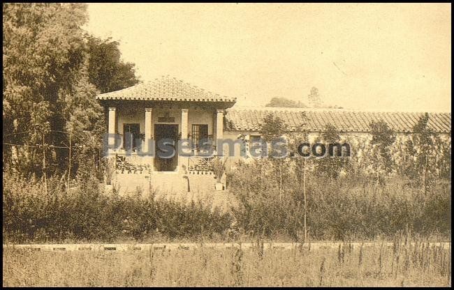 Foto antigua de PROVINCIA DE CORDOBA