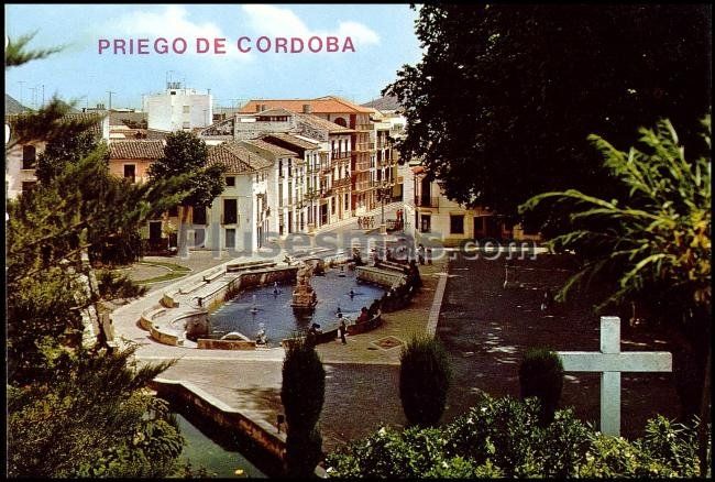 Foto antigua de PROVINCIA DE CORDOBA