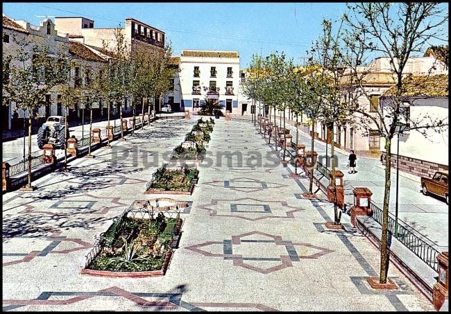 Foto antigua de PROVINCIA DE CORDOBA