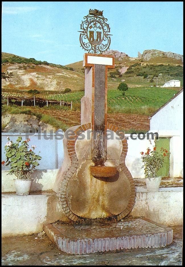 Foto antigua de PROVINCIA DE CORDOBA
