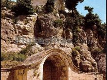 Fuente de abajo de mosqueruela (teruel)