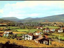 Ver fotos antiguas de vista de ciudades y pueblos en ZUYA