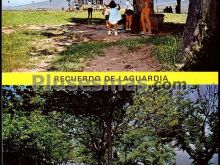 Ver fotos antiguas de parques, jardines y naturaleza en LAGUARDIA