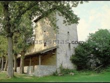 Ver fotos antiguas de castillos en QUEJANA