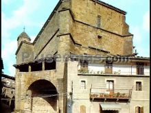 Iglesia de san nicolás en orio (guipúzcoa)