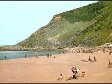 Ver fotos antiguas de playas en ORIO