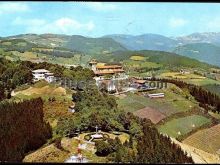 Ver fotos antiguas de vista de ciudades y pueblos en GUIPÚZCOA